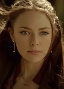 Danielle Rose Russell Photo on myCast - Fan Casting Your Favorite Stories