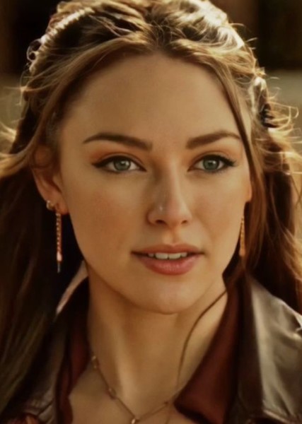 Danielle Rose Russell photo