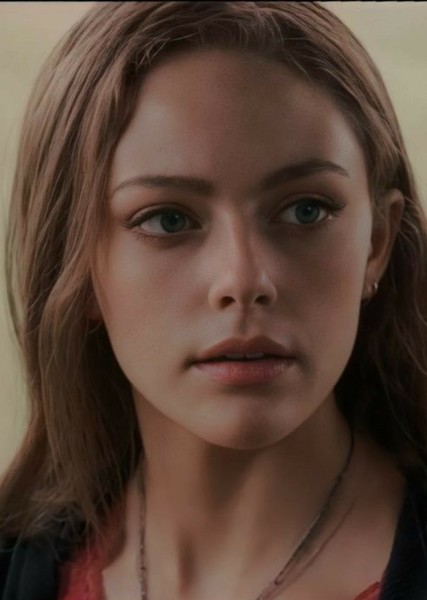 Danielle Rose Russell