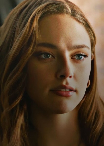 Danielle Rose Russell photo