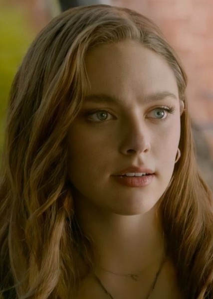 Danielle Rose Russell photo