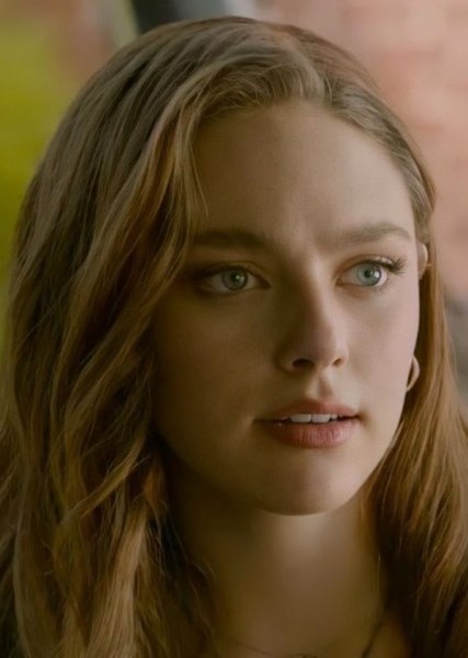 Danielle Rose Russell photo