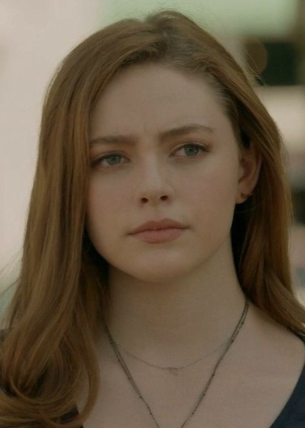 Danielle Rose Russell