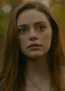 Danielle Rose Russell Photo on myCast - Fan Casting Your Favorite Stories