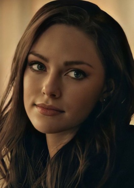 Danielle Rose Russell photo