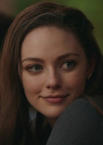 Danielle Rose Russell Photo on myCast - Fan Casting Your Favorite Stories