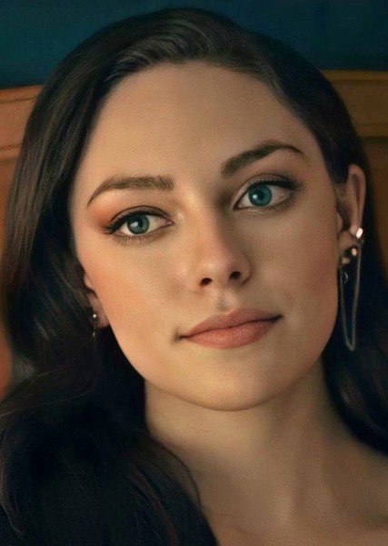 Danielle Rose Russell photo