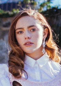 Danielle Rose Russell Photo on myCast - Fan Casting Your Favorite Stories