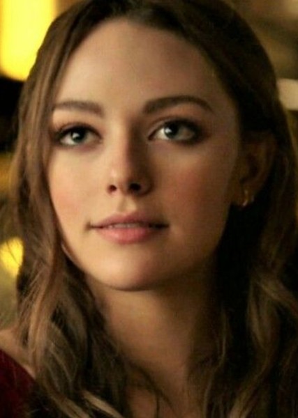 Danielle Rose Russell photo