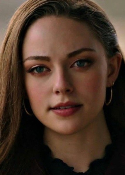 Danielle Rose Russell photo