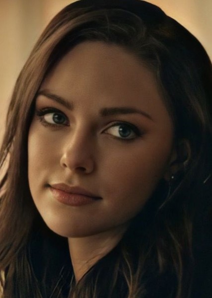 Danielle Rose Russell photo
