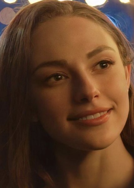 Danielle Rose Russell photo