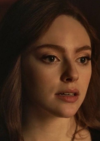 Danielle Rose Russell photo