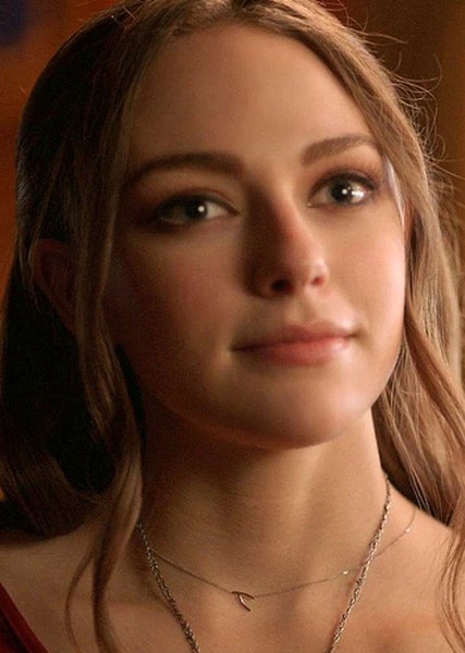 Danielle Rose Russell photo