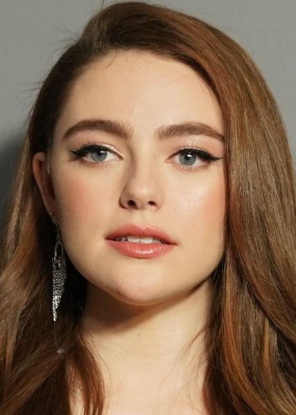 Danielle Rose Russell photo
