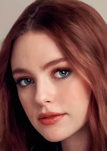 Danielle Rose Russell photo