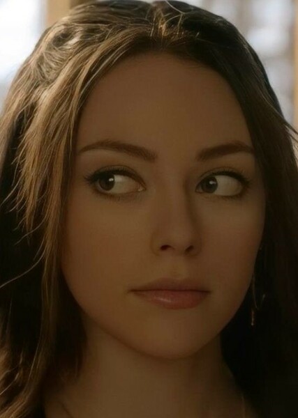 Danielle Rose Russell Photo on myCast - Fan Casting Your Favorite Stories