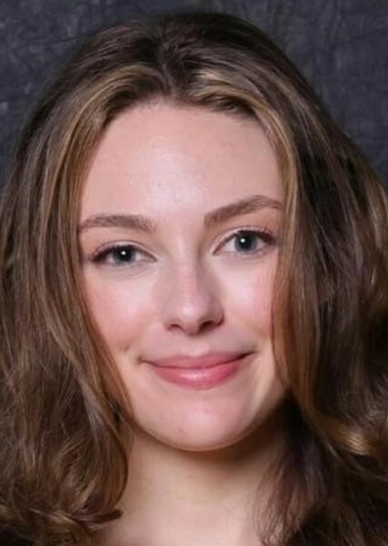 Danielle Rose Russell photo