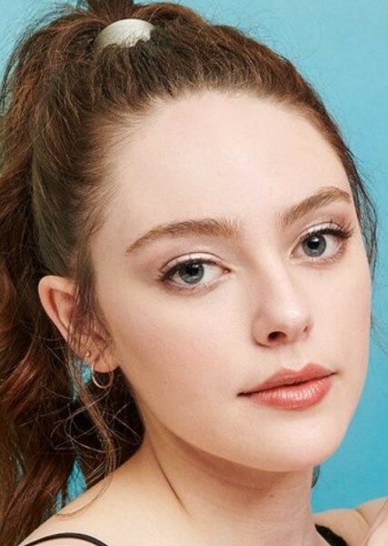 Danielle Rose Russell photo