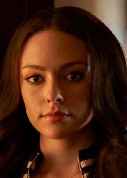 Danielle Rose Russell as Prestige in MCU X-Men Fancasting