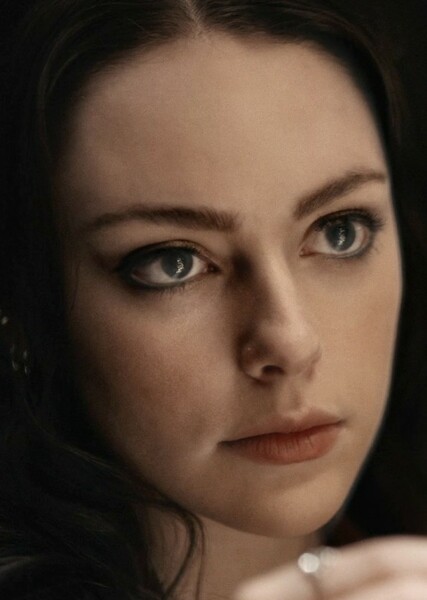 Danielle Rose Russell photo