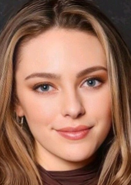 Danielle Rose Russell photo