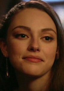 Danielle Rose Russell Photo on myCast - Fan Casting Your Favorite Stories