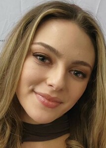 Danielle Rose Russell Photo on myCast - Fan Casting Your Favorite Stories