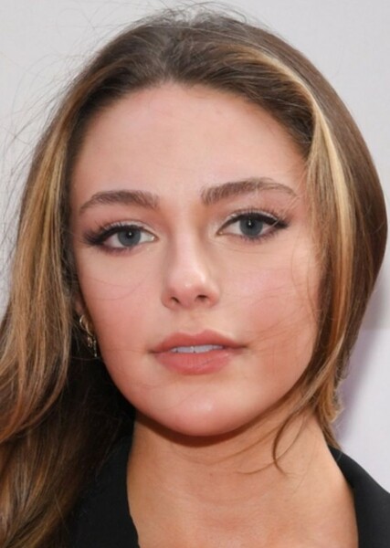 Danielle Rose Russell photo