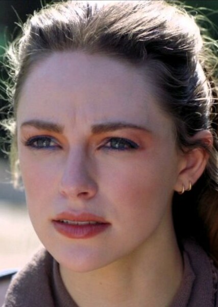 Danielle Rose Russell photo