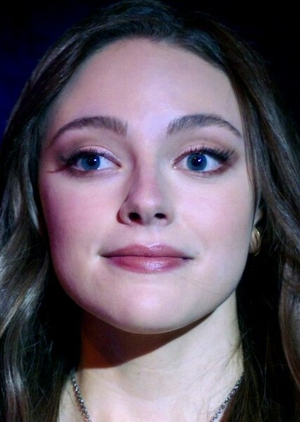 Danielle Rose Russell photo