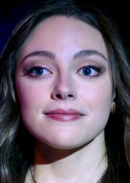 Danielle Rose Russell photo