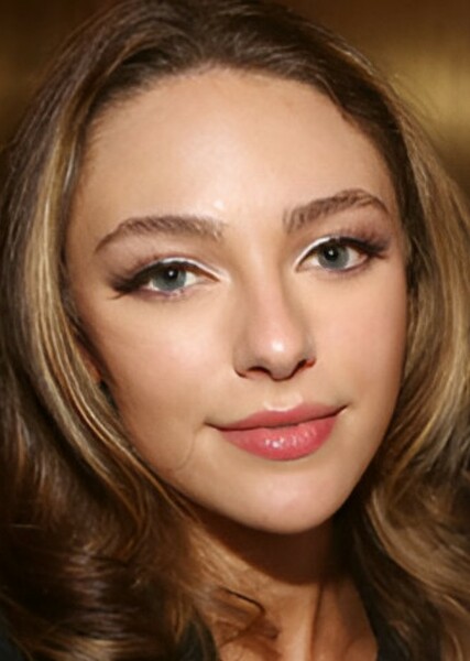 Danielle Rose Russell