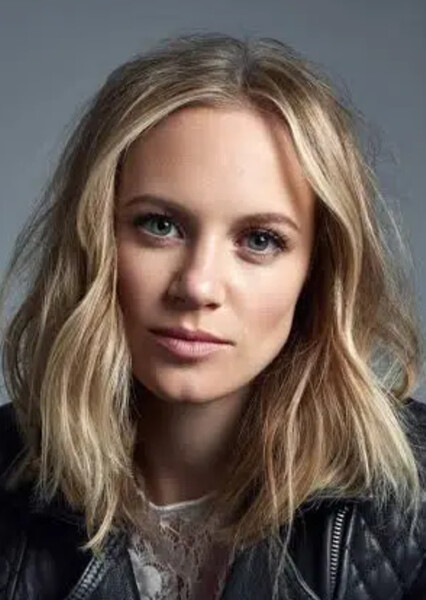 Danielle Savre