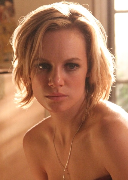Danielle Savre photo