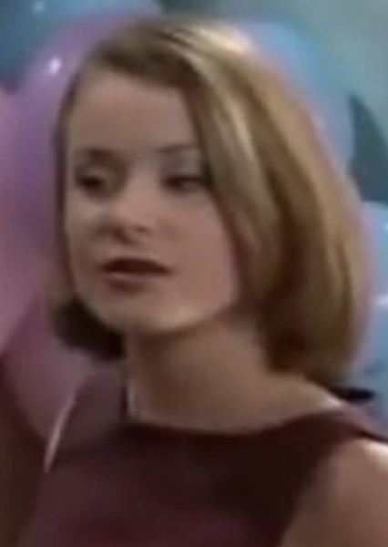 Danielle Spencer