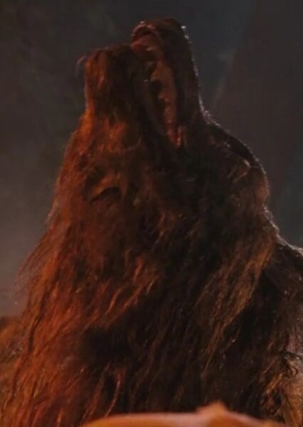 Danielle (Trick 'r Treat) photo