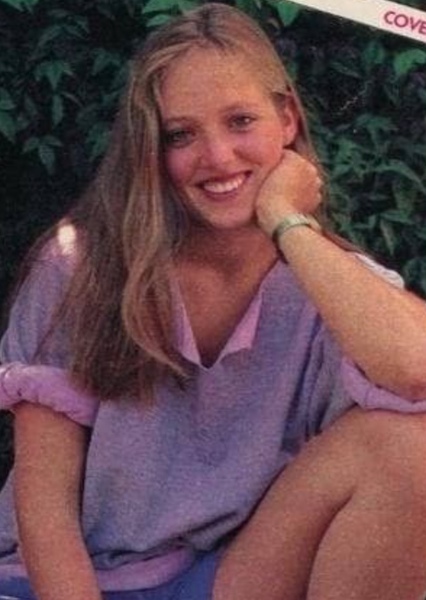 Danielle von Zerneck photo