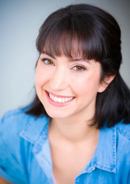 Danielle Yoshiko Phillips photo