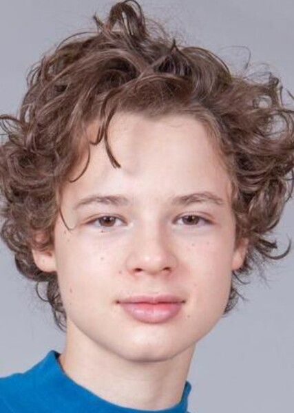 Daniil Chibrikov photo