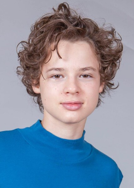 Daniil Chibrikov photo