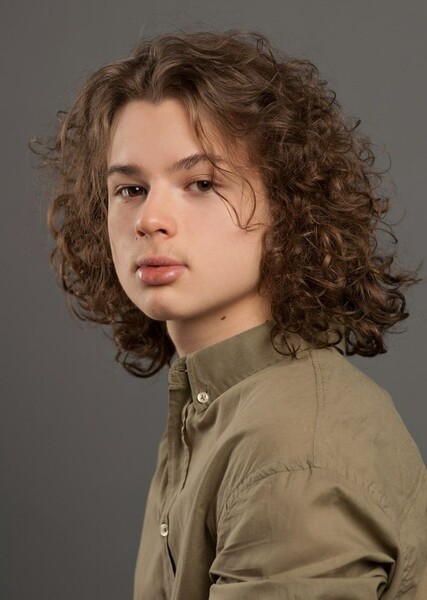 Daniil Chibrikov