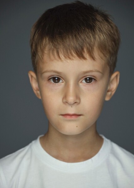 Daniil Kichko