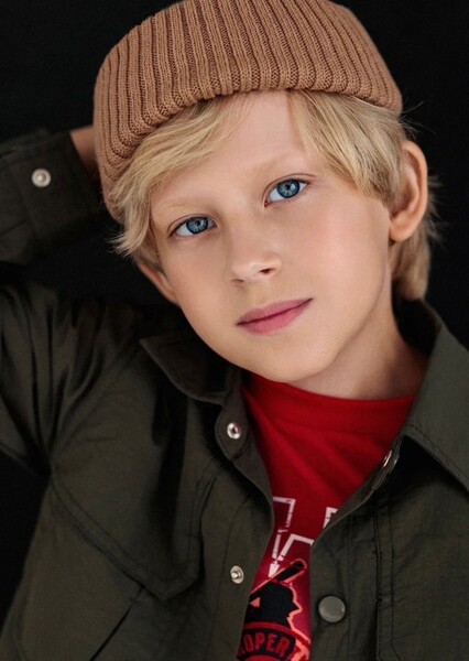 Daniil Nikitin photo