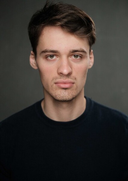 Daniil Prymachov