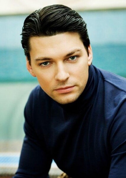 Daniil Strakhov photo
