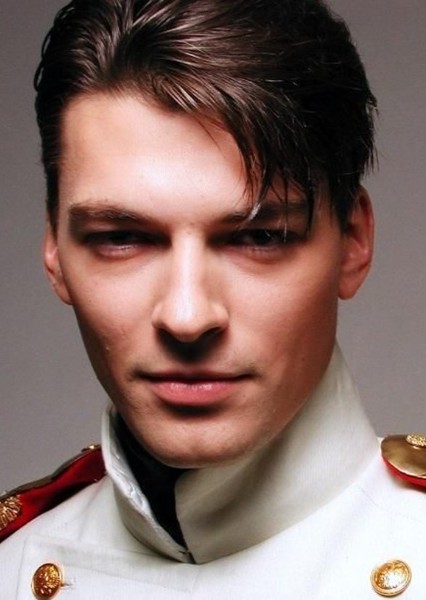 Daniil Strakhov photo