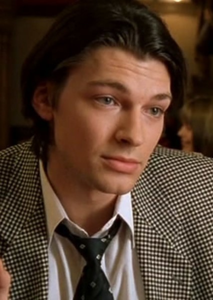 Daniil Strakhov photo