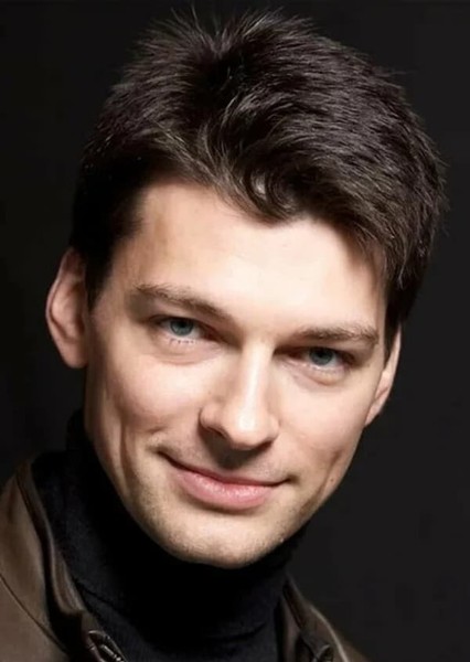 Daniil Strakhov photo