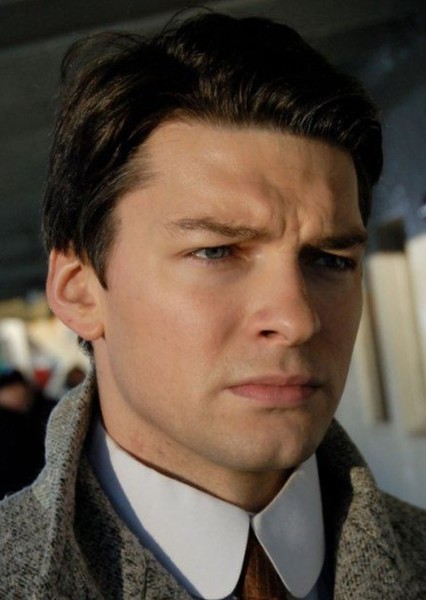 Daniil Strakhov